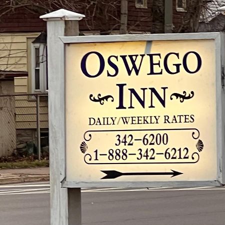 Oswego Inn 外观 照片