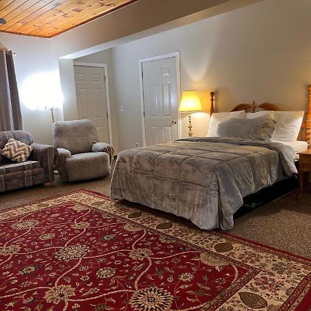 Oswego Inn 外观 照片
