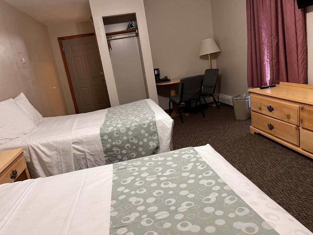Oswego Inn 外观 照片