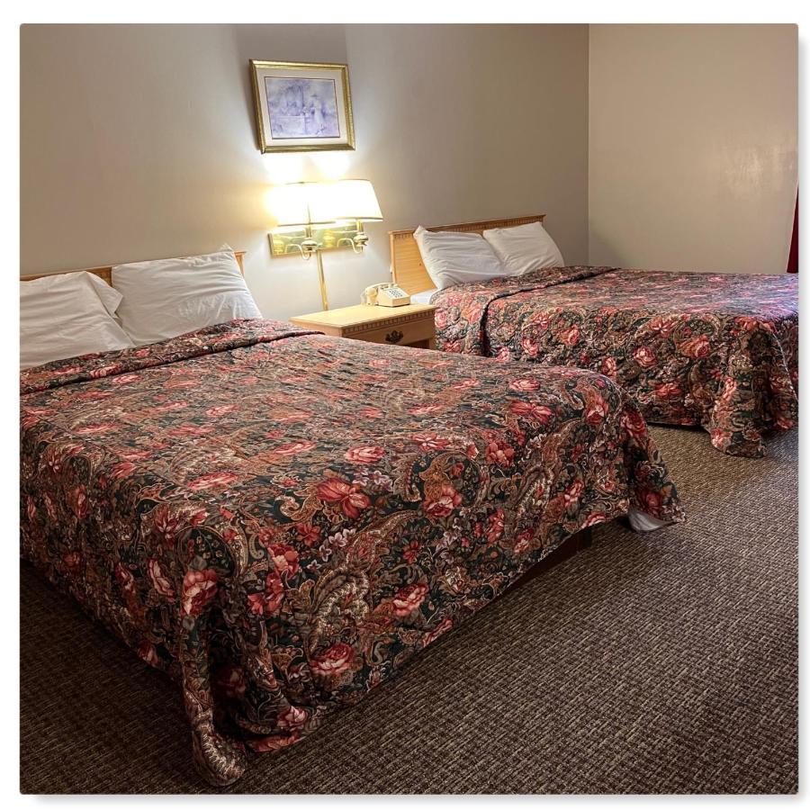 Oswego Inn 外观 照片