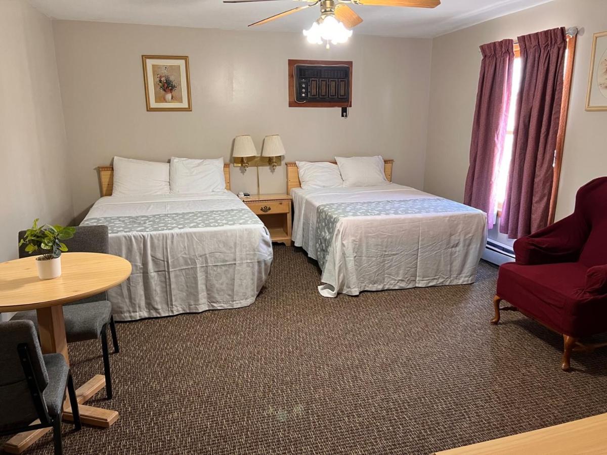 Oswego Inn 外观 照片