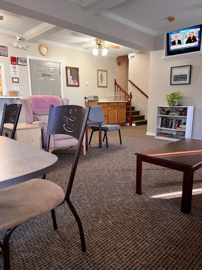 Oswego Inn 外观 照片