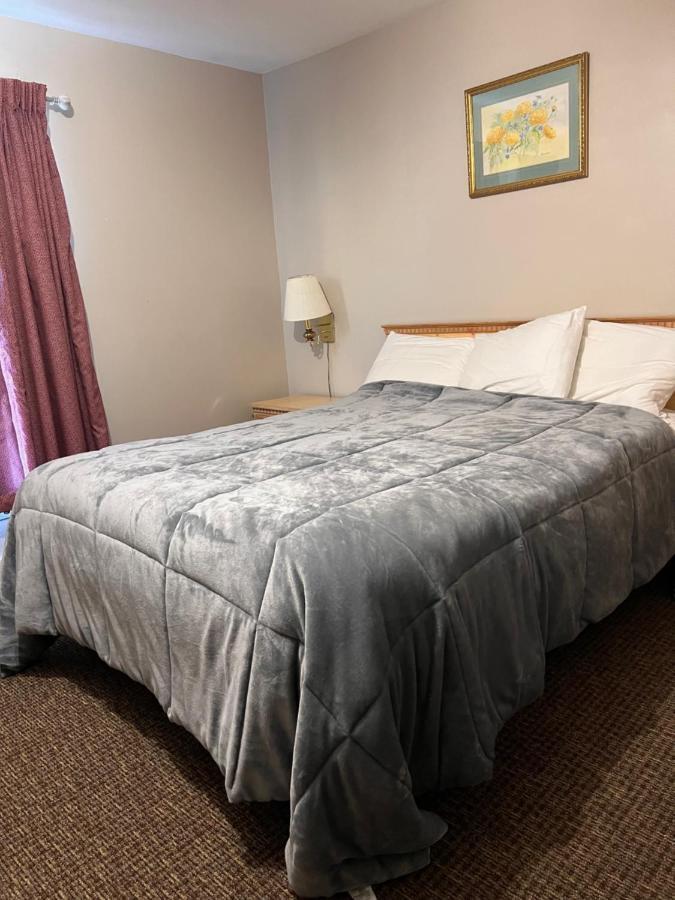 Oswego Inn 外观 照片