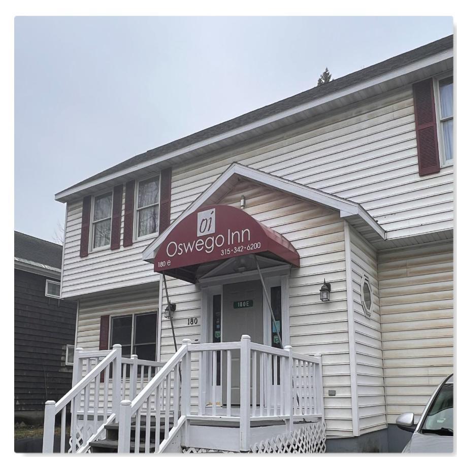 Oswego Inn 外观 照片