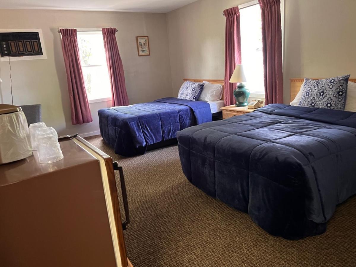 Oswego Inn 外观 照片