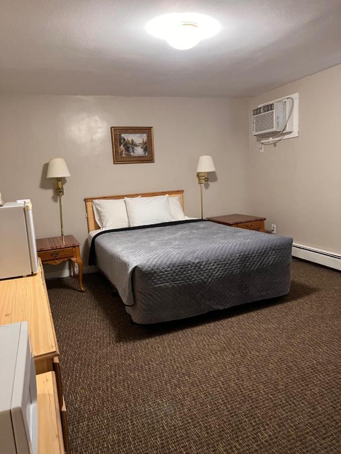 Oswego Inn 外观 照片