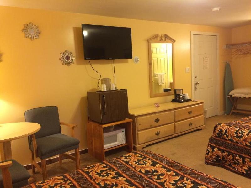Oswego Inn 外观 照片