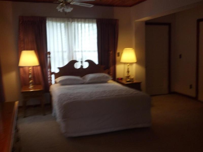 Oswego Inn 外观 照片