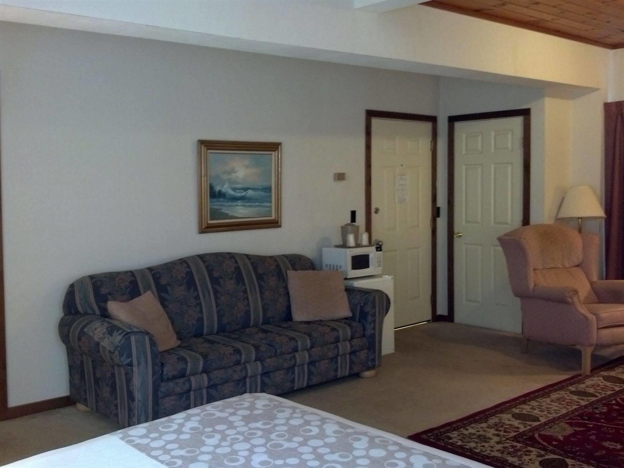 Oswego Inn 外观 照片