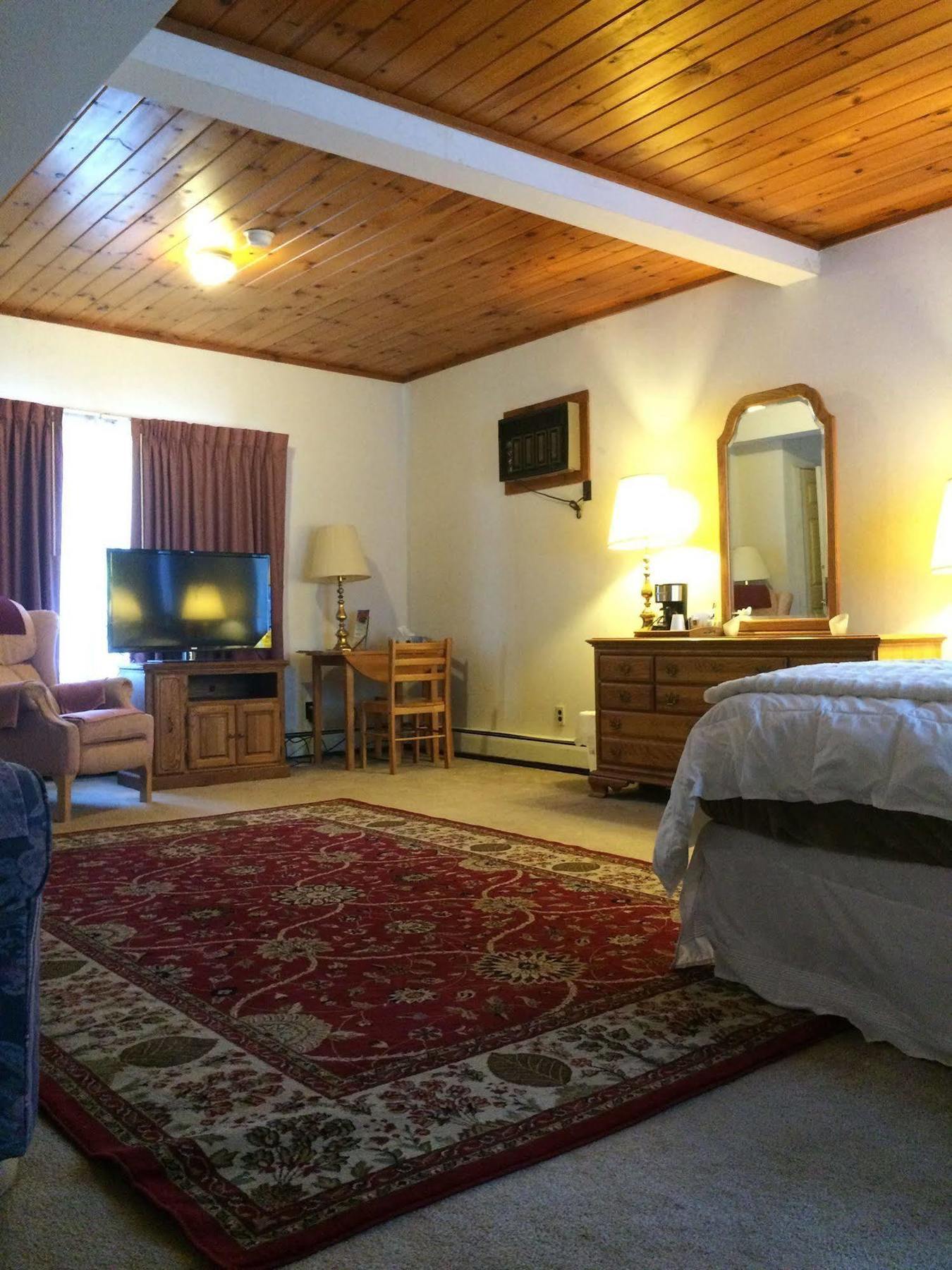 Oswego Inn 外观 照片